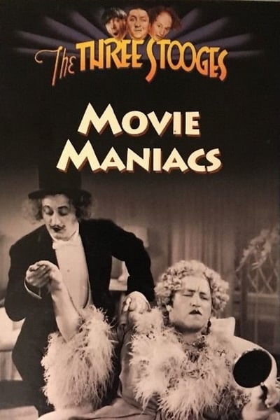 Movie Maniacs (1936) 720p BluRay-LAMA A148b570bbfe5c894dc66e0f7b1f7a59