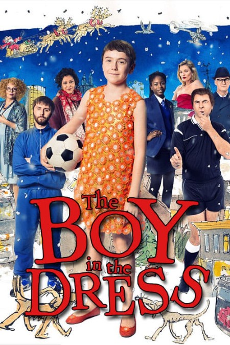 The Boy In The Dress (2014) 1080p WEBRip x264 AAC-YTS 3280bb037ab21b547d5f501802f0575b