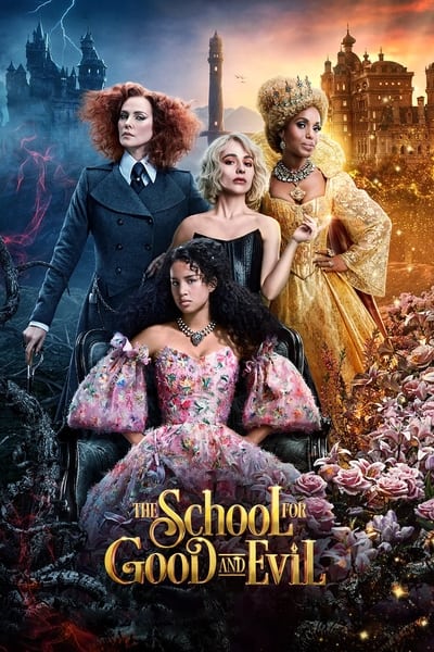 The School for Good and Evil (2022) 1080p NF WEB-DL DDP5 1 Atmos H 265-SNAKE 1b5261541603d4b73f19aec3cced045d