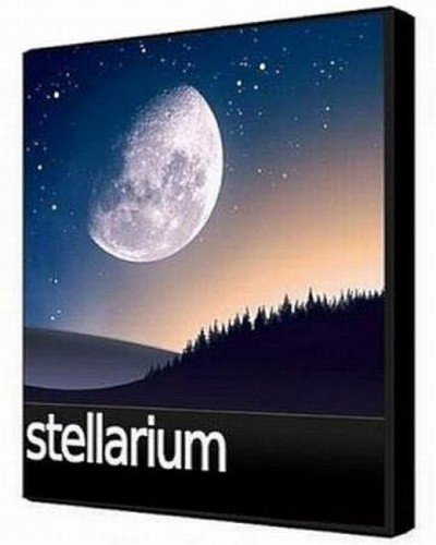 Stellarium 24.3 (x64)