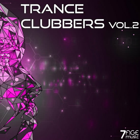 Trance Clubbers Vol. 2