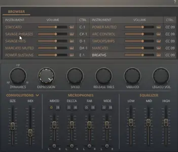 8Dio Majestica Professional 2.0 NKS KONTAKT