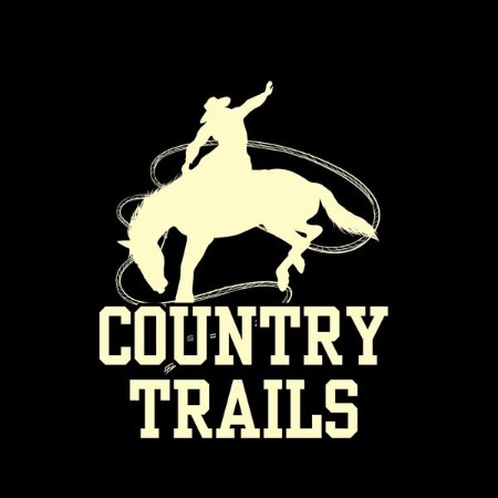 VA - Country Trails 2024