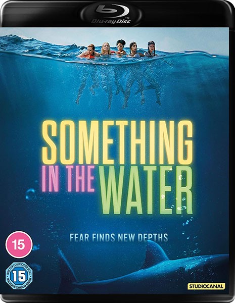 .   / Something in the Water (2024/BDRip/HDRip)