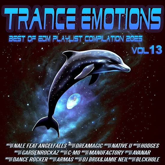 Trance Emotions Vol. 13