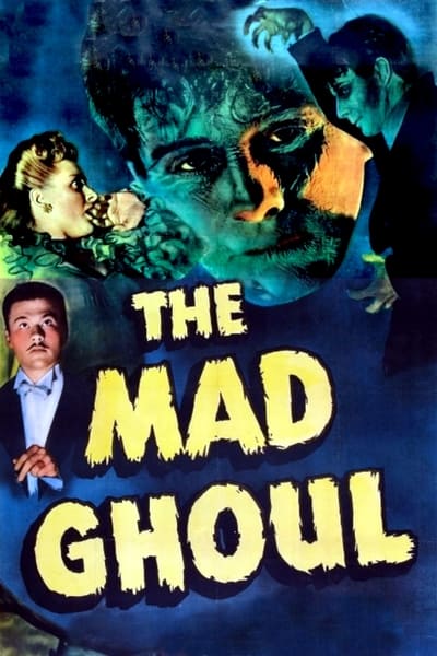 The Mad Ghoul (1943) 1080p BluRay-LAMA 84c662fb86adcff3c1ae1268f951567d