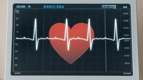 Ecg - Draw 12 Leads In 5  Minutes