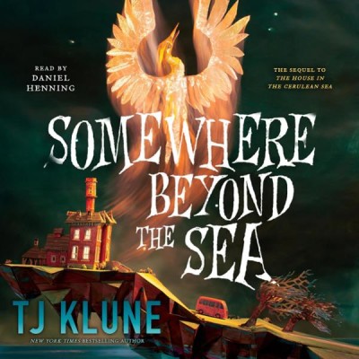 Somewhere Beyond the Sea - [AUDIOBOOK]