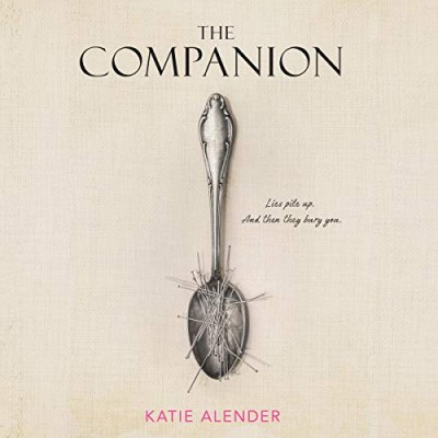 The Companion - [AUDIOBOOK]