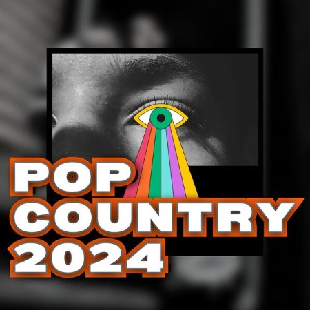 VA - Pop Country 2024 2024