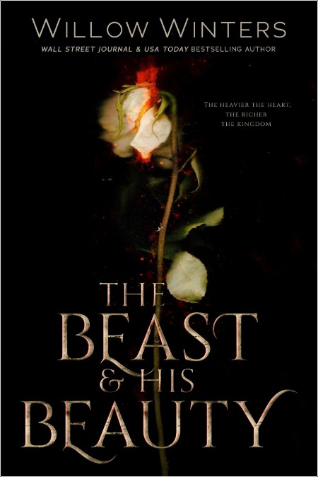 [fantasy] The Beauty and his Beast by Willow Wnters