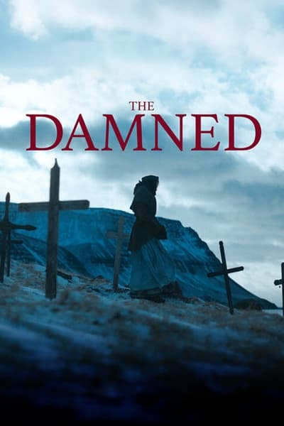 The Damned (2024) 1080p WEBRip 5 1-LAMA 57c46bb996d01292d464efa98c387997