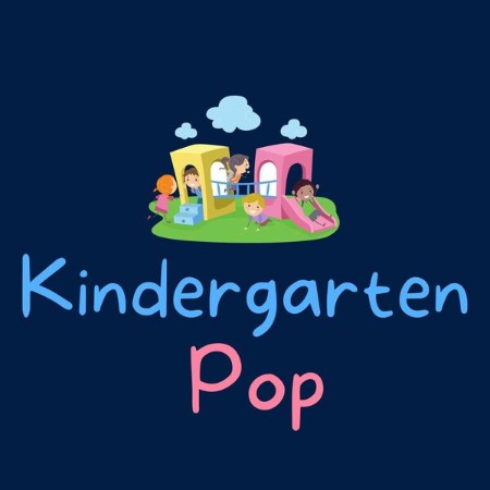 VA - Kindergarten Pop 2024