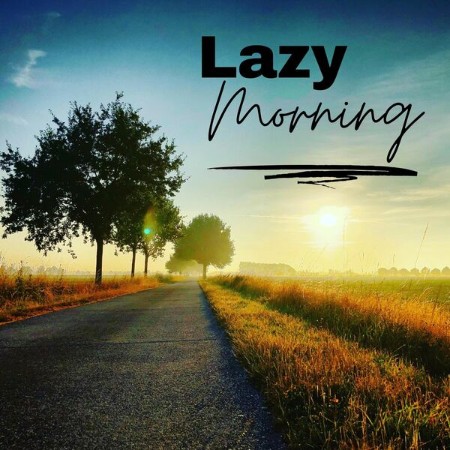 VA - Lazy Morning 2024