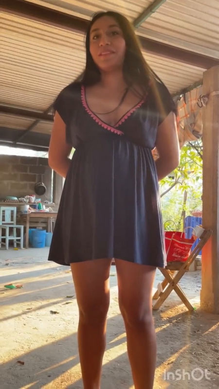 Voy De Visita Al Pueblo De Mi Abuelo y Me Follo a La Chica Que Vende Cocos, Tiene Un Culo Bien Rico Carbaleon96 (FullHD 1080p) - Onlyfans - [2024]