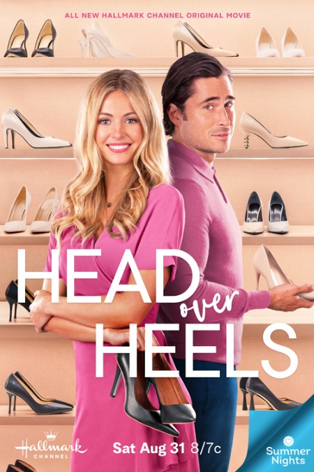 Head Over Heels (2024) 1080p [WEBRip] [x265] [10bit] 5.1 YTS 378627da538027b429c8005c2dbc249e