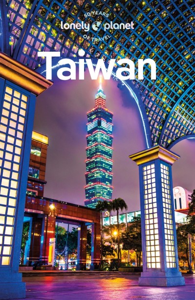 Lonely Planet Taiwan - Lonely Planet 0bcd06dd5f710078c1887f6924db57a3