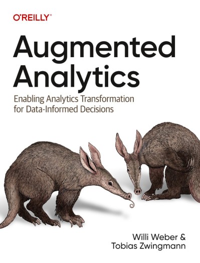 Augmented Analytics: Enabling Analytics Transformation for Data-Informed Decisions... 2016014029dd50393178b3c42e4e33a6