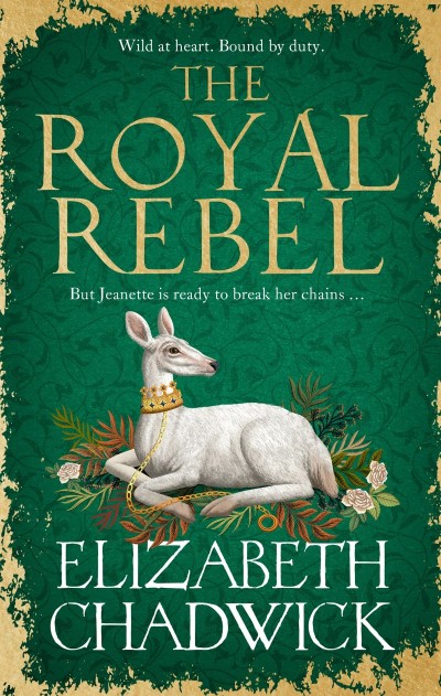 The Royal Rebel: from the much-loved author of historical fiction comes a brand ne... 6daa8b4fc083eba4ce134c8f07e92ba6