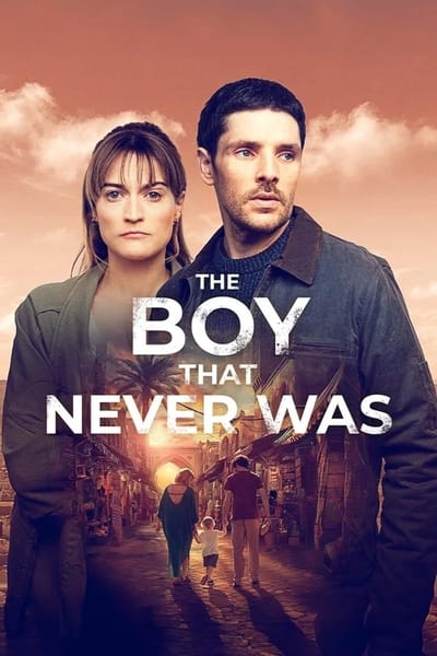 The Boy That Never Was S01E03 720p HEVC x265-MeGusta