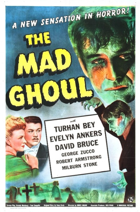 The Mad Ghoul (1943) 720p BluRay [YTS] 3bb84b4e4f990b4c894b1a5239c764a8