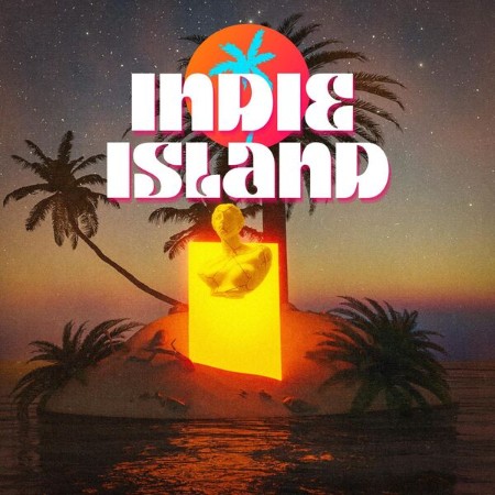 VA - Indie Island 2024