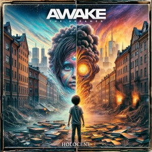 Awake The Dreamer - Holocene (2024)