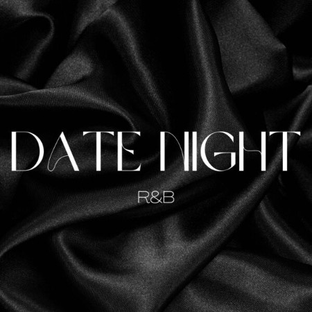 VA - Date Night - R&B 2024