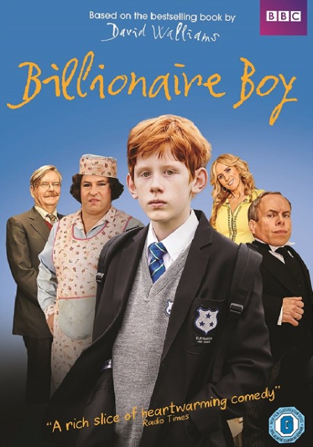 Billionaire Boy (2016) 720p WEBRip x264 AAC-YTS 81bfc2418d365eead37d20e3ab7eddba