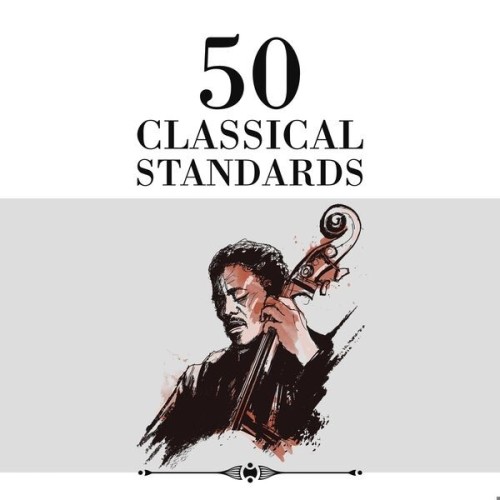 50 Classical Standards (2024)