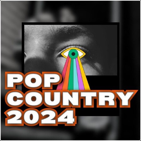 Various Artists - Pop Country 2024 (2024) Mp3 320kbps