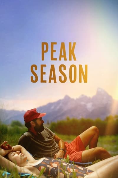 Peak Season (2023) 720p AMZN WEBRip x264-LAMA