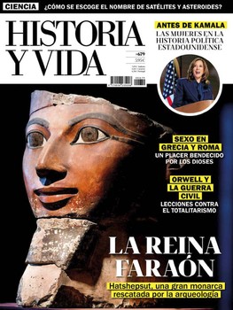 Historia y Vida 2024-10 (679)