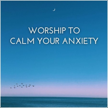 Various Artists - Worship To Calm Your Anxiety (2024) Mp3 320kbps  52b25dc812db0c83034e15d81c7b59c9