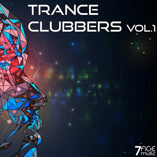 Trance Clubbers Vol. 1