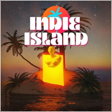 Various Artists - Indie Island (2024) Mp3 320kbps