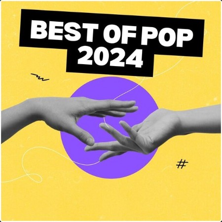 Various Artists - Best of Pop 2024 (2024) Mp3 320kbps