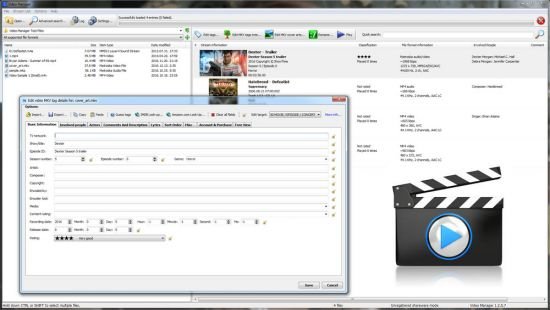 3delite Video Manager 1.2.212.224