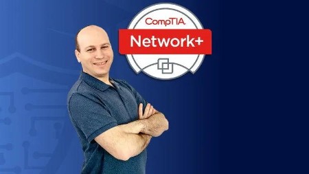 CompTIA NetWork+ (N10-009) Full Course & Practice Exam