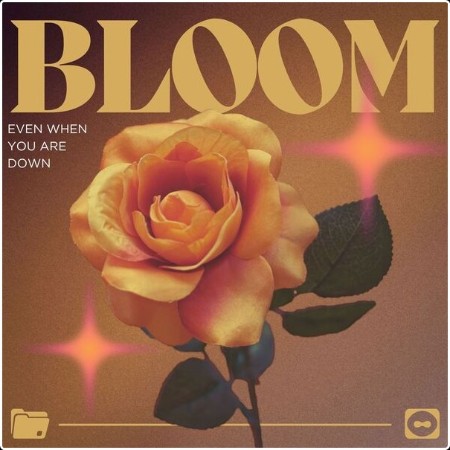 Various Artists - BLOOM EVEN WHEN YOU ARE DOWN (2024) Mp3 320kbps  8b15d35d8d6ff5749e7aadfe71b13be1