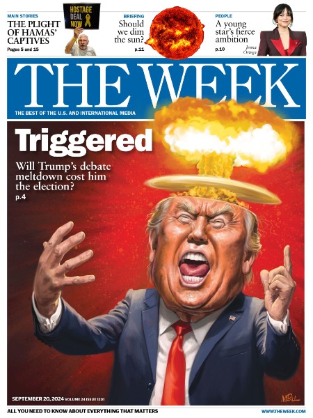 The Week USA - September 2024