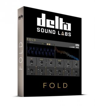 Delta Sound Labs Fold v1.2.0