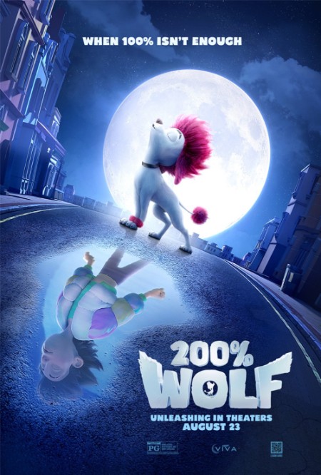 200 Wolf (2024) 1080p [WEBRip] 5.1 YTS