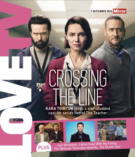 Love TV - 7 September 2024