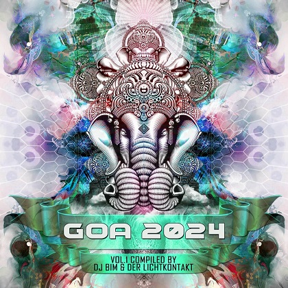 VA - Goa 2024 Vol 1 