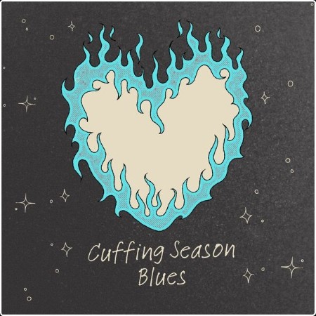 Various Artists - cuffing season blues (2024) Mp3 320kbps