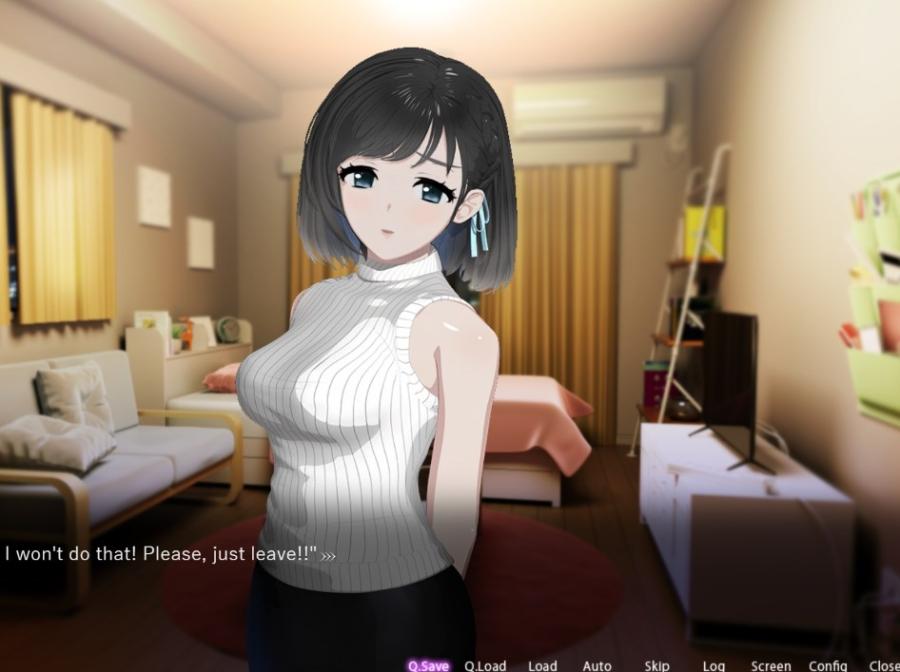 Room Ver.2.0.5 by SORAREVO Porn Game