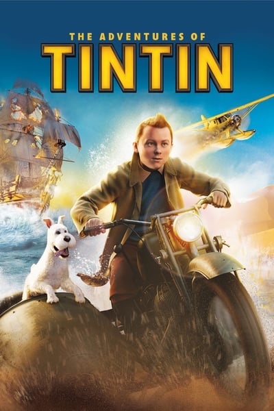 The Adventures Of Tintin (2011) 1080p Open Matte BDRip DDP7 1 H 265-The PunisheR 8e4e8afc49d7468910e9e73f1afb030d