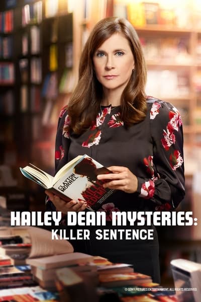 Hailey Dean Mysteries Killer Sentence (2019) 1080p WEBRip-LAMA 7888bbd30a2534dcfbf71d91a212590e