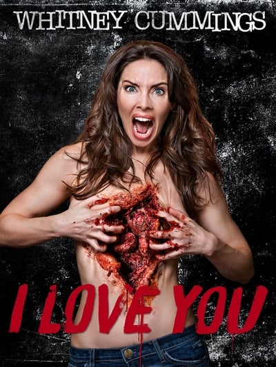 Whitney Cummings I Love You (2014) 1080p WEBRip 5 1-LAMA 73d2ab766b6cc69f301a2f15f7c0fd14